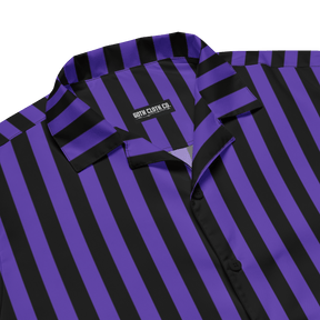 Nevermore Days Unisex Button Up Shirt - Goth Cloth Co.1526491_17117