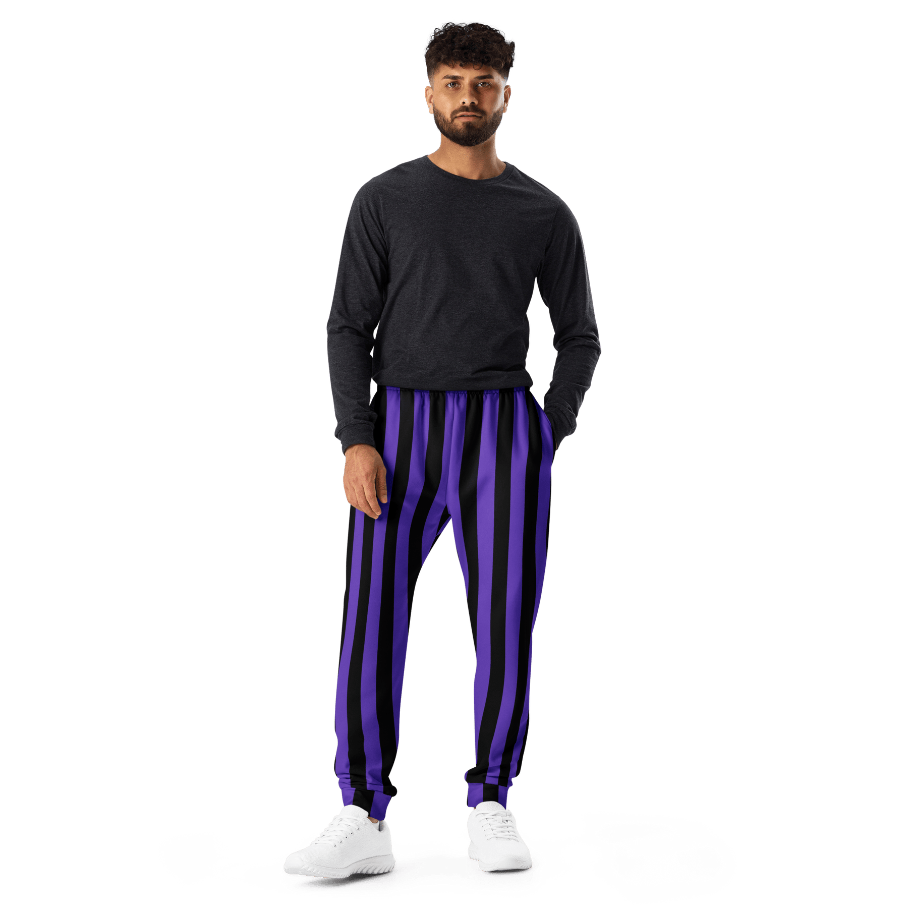 Nevermore Days Unisex Joggers - Goth Cloth Co.9471108_11033