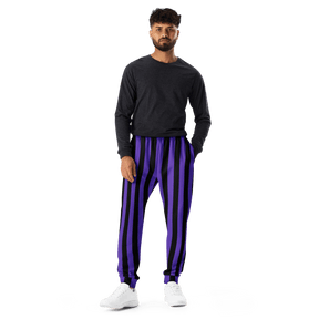Nevermore Days Unisex Joggers - Goth Cloth Co.9471108_11033
