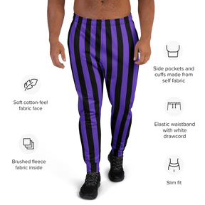 Nevermore Days Unisex Joggers - Goth Cloth Co.9471108_11033