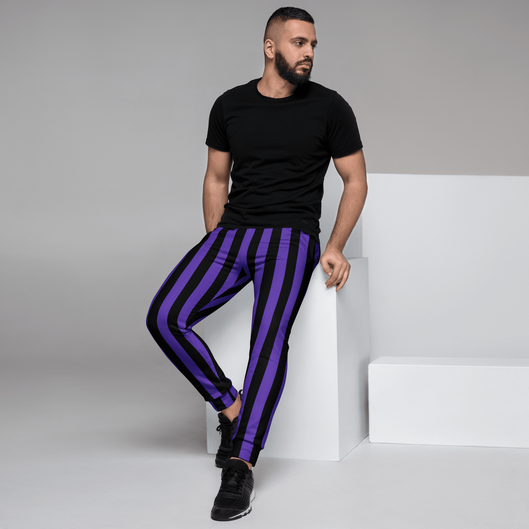 Nevermore Days Unisex Joggers - Goth Cloth Co.9471108_11033