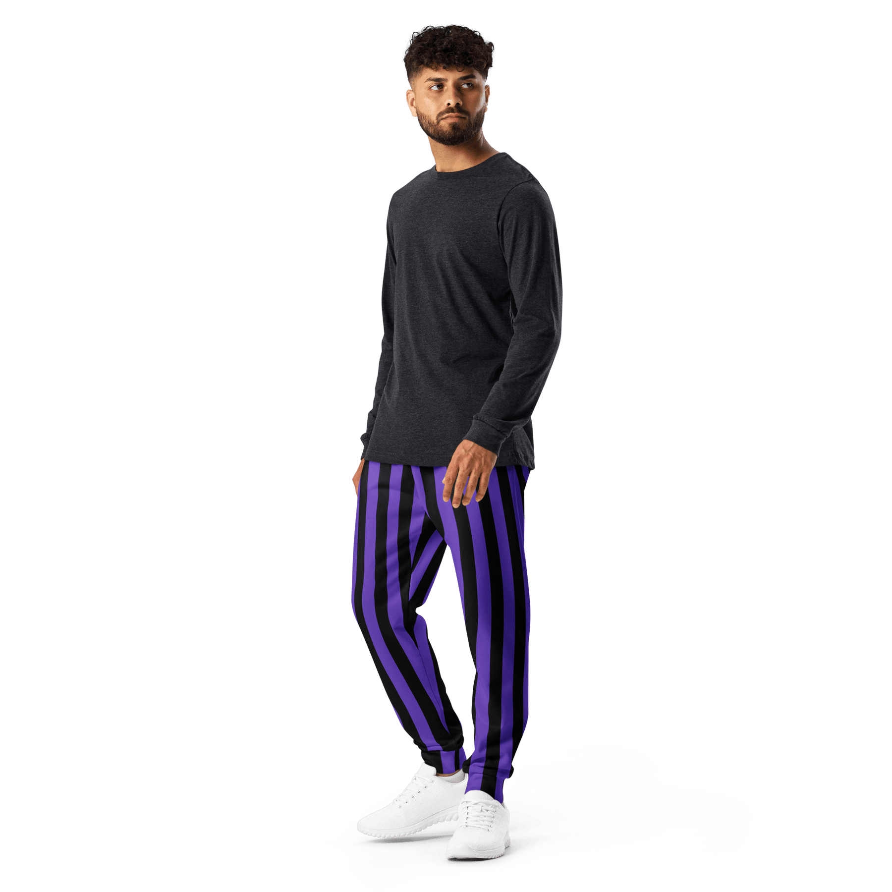 Nevermore Days Unisex Joggers - Goth Cloth Co.9471108_11033