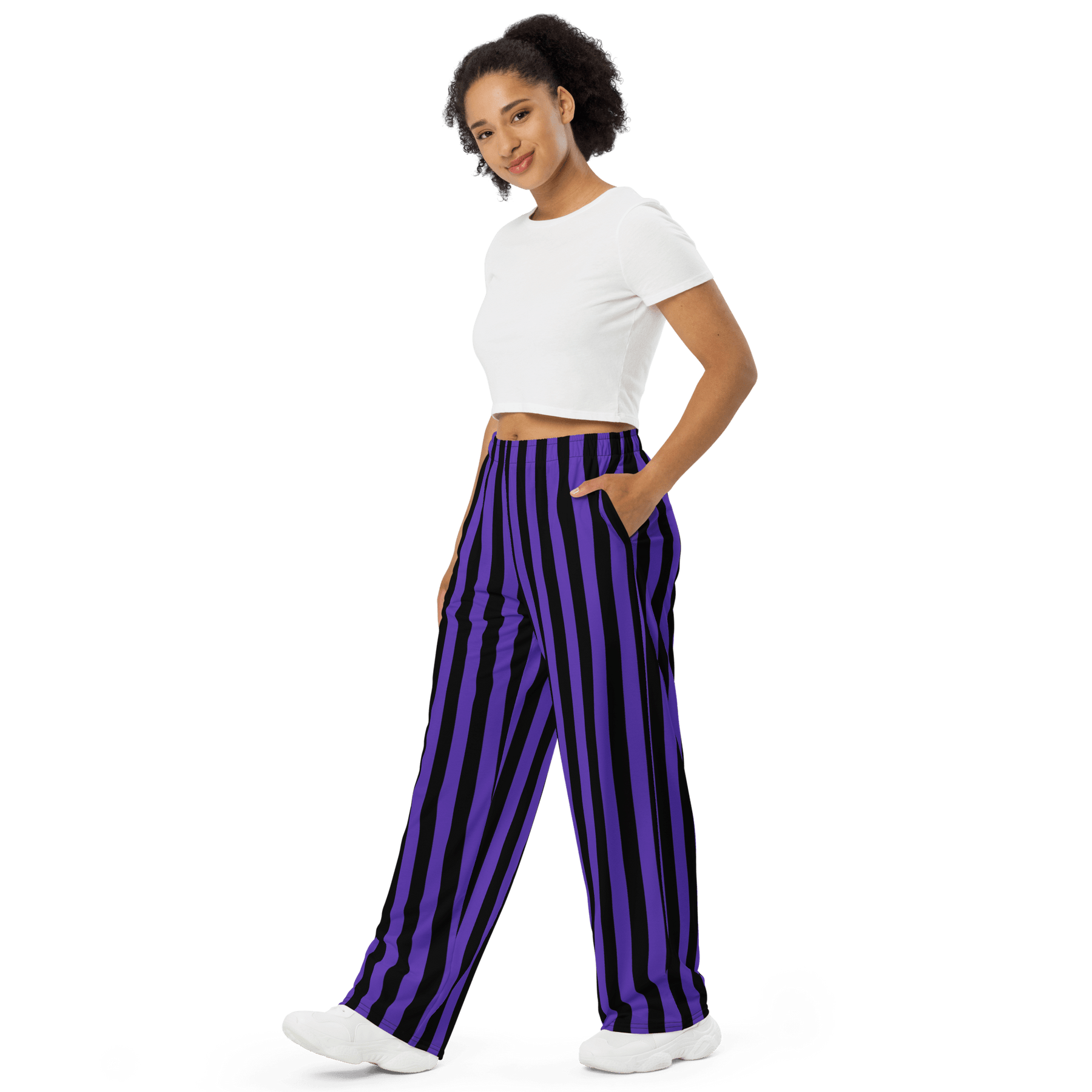 Nevermore Days Unisex Lounge Pants - Goth Cloth Co.7379542_15513