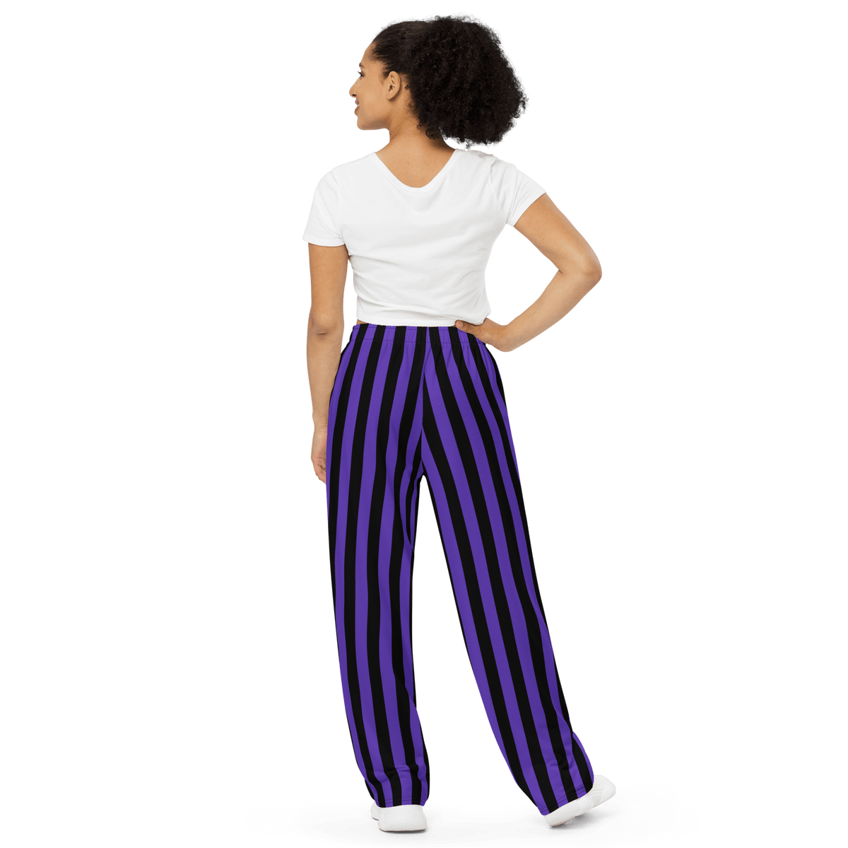 Nevermore Days Unisex Lounge Pants - Goth Cloth Co.7379542_15513