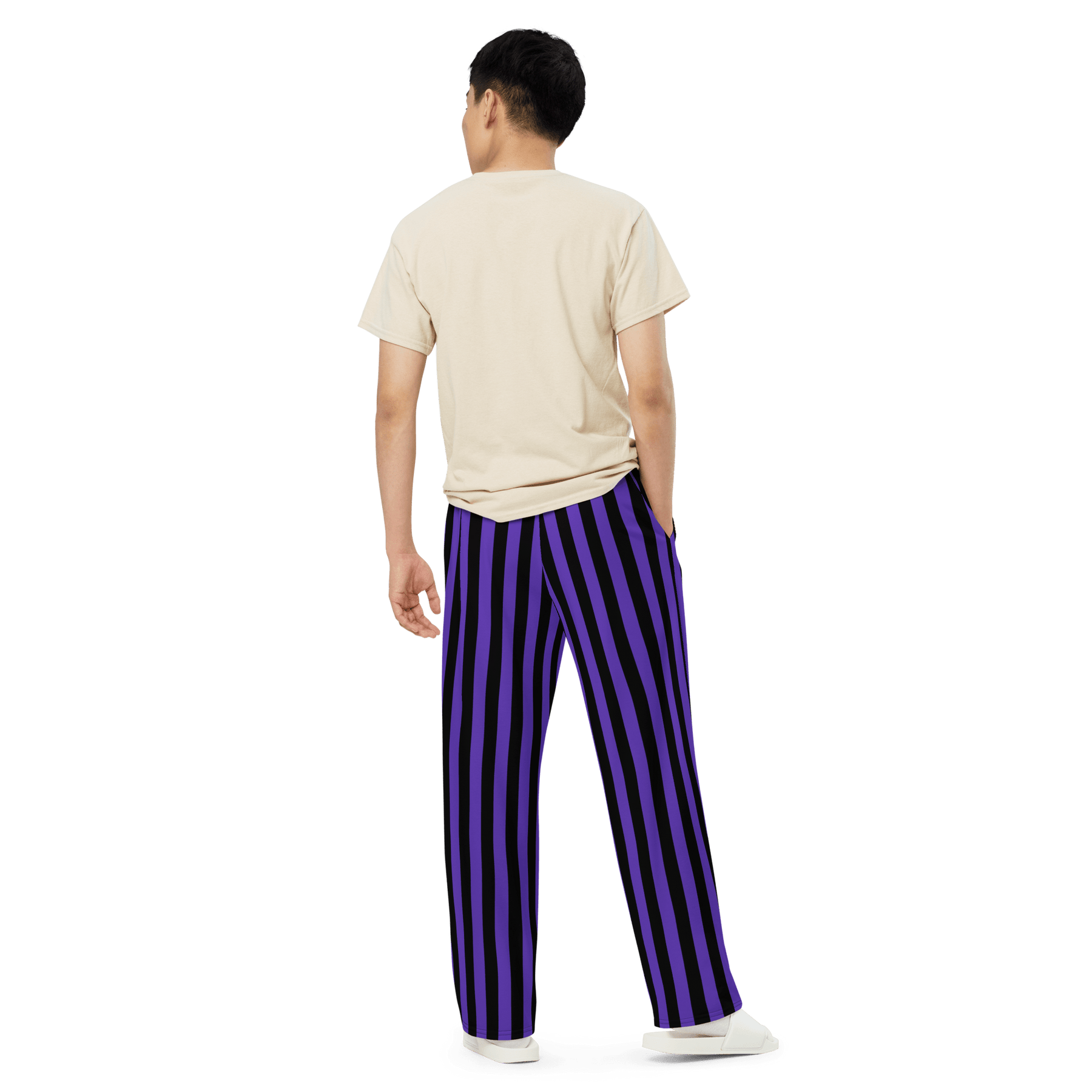 Nevermore Days Unisex Lounge Pants - Goth Cloth Co.7379542_15513