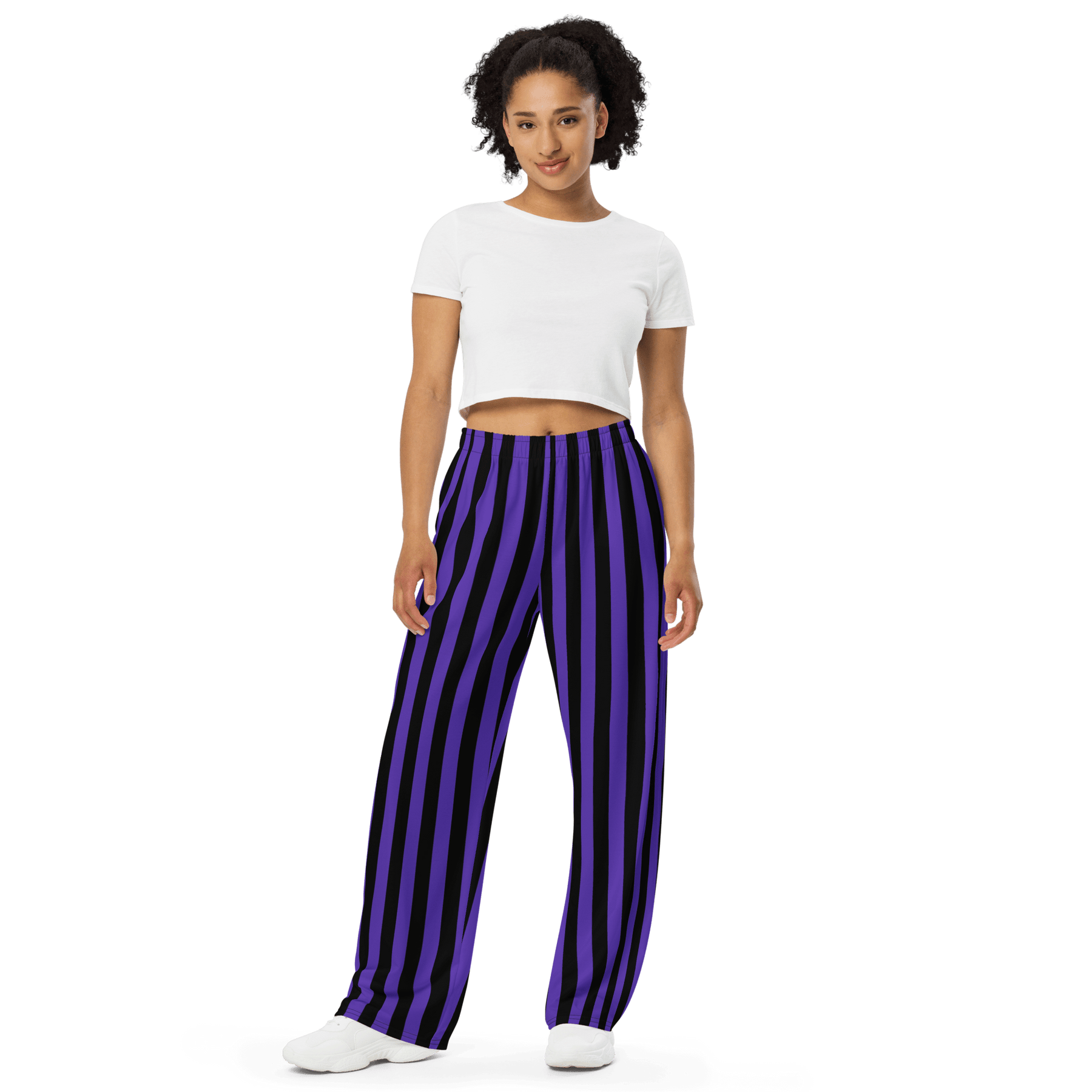 Nevermore Days Unisex Lounge Pants - Goth Cloth Co.7379542_15513