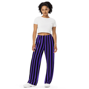 Nevermore Days Unisex Lounge Pants - Goth Cloth Co.7379542_15513