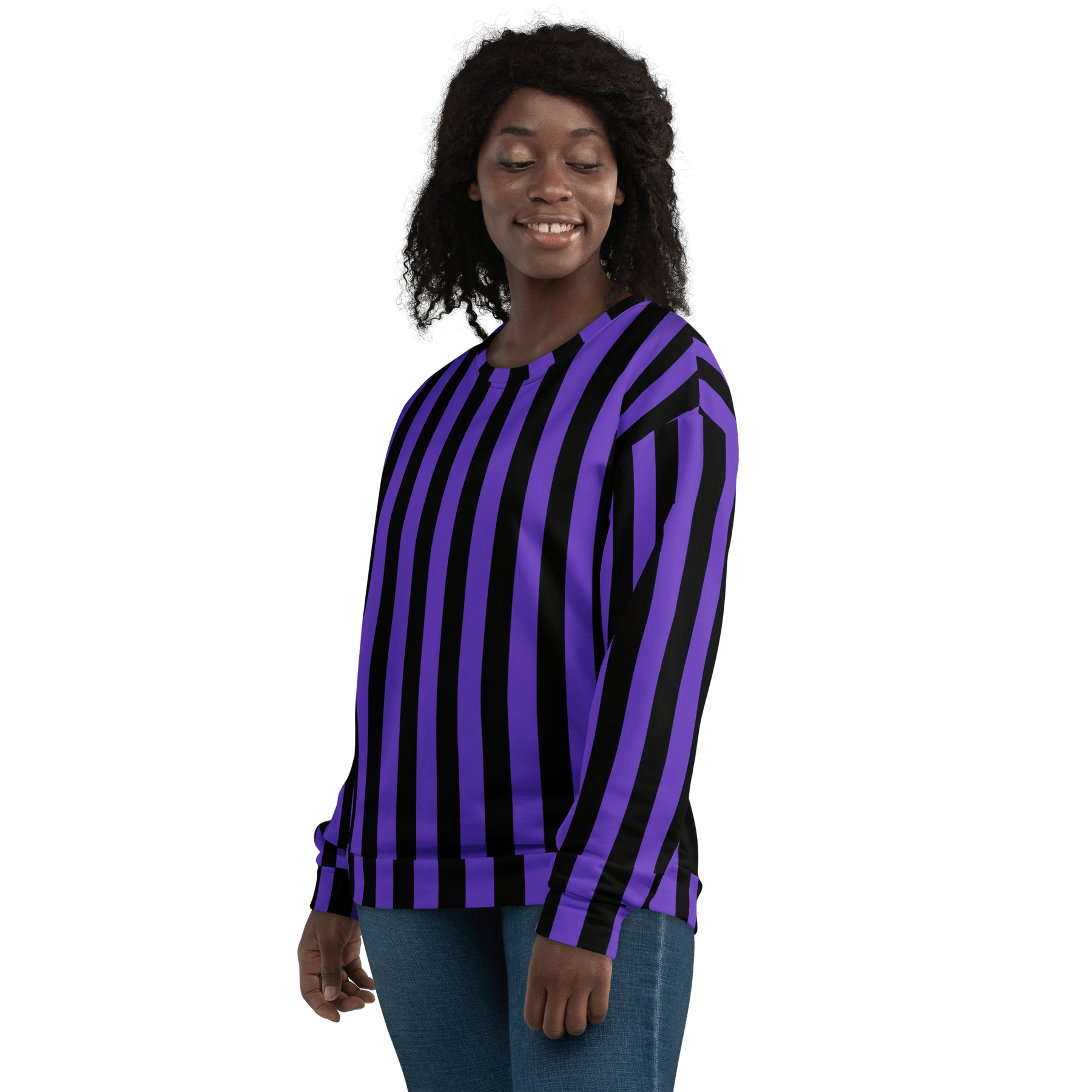 Nevermore Days Unisex Sweatshirt - Goth Cloth Co.7046095_19769