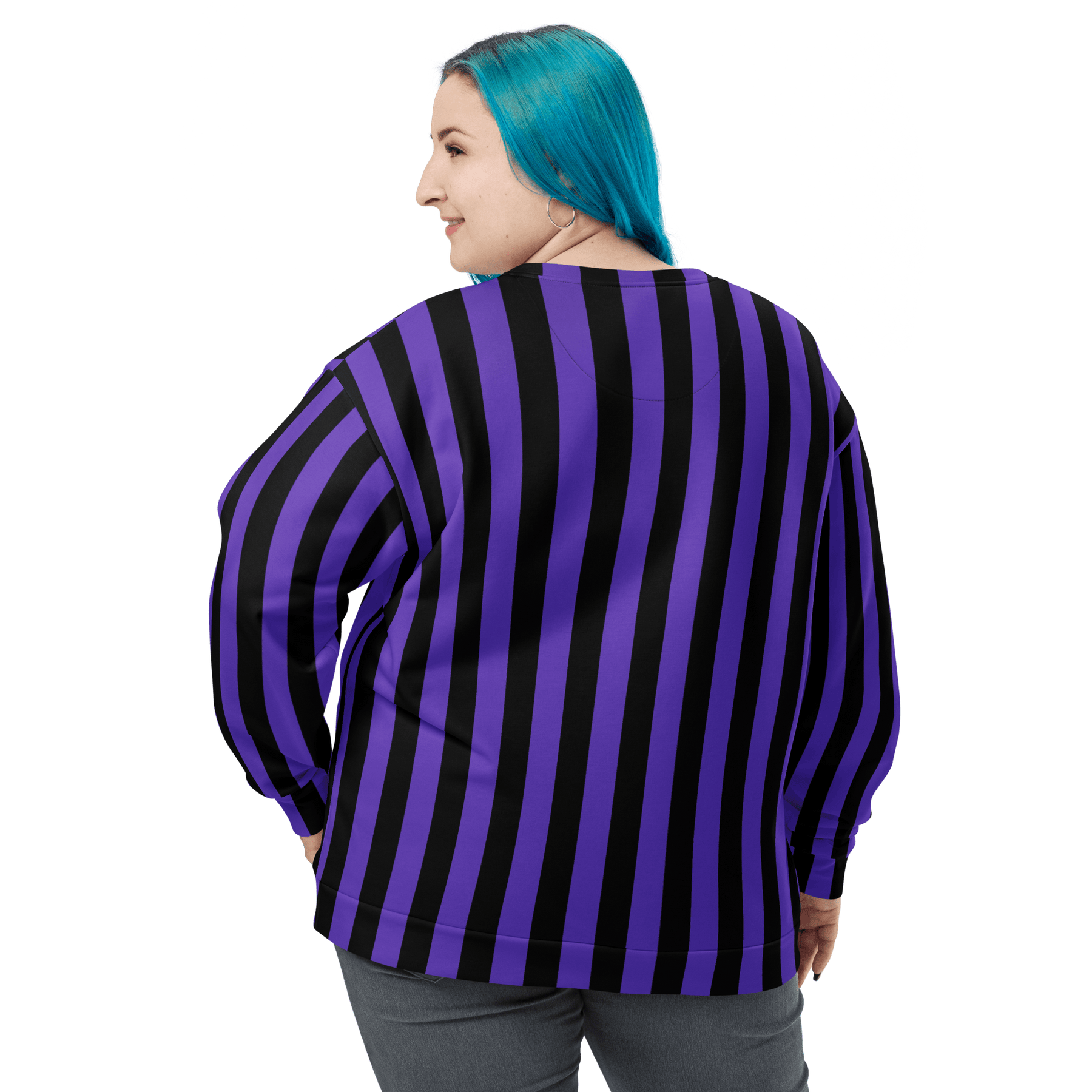 Nevermore Days Unisex Sweatshirt - Goth Cloth Co.7046095_19769