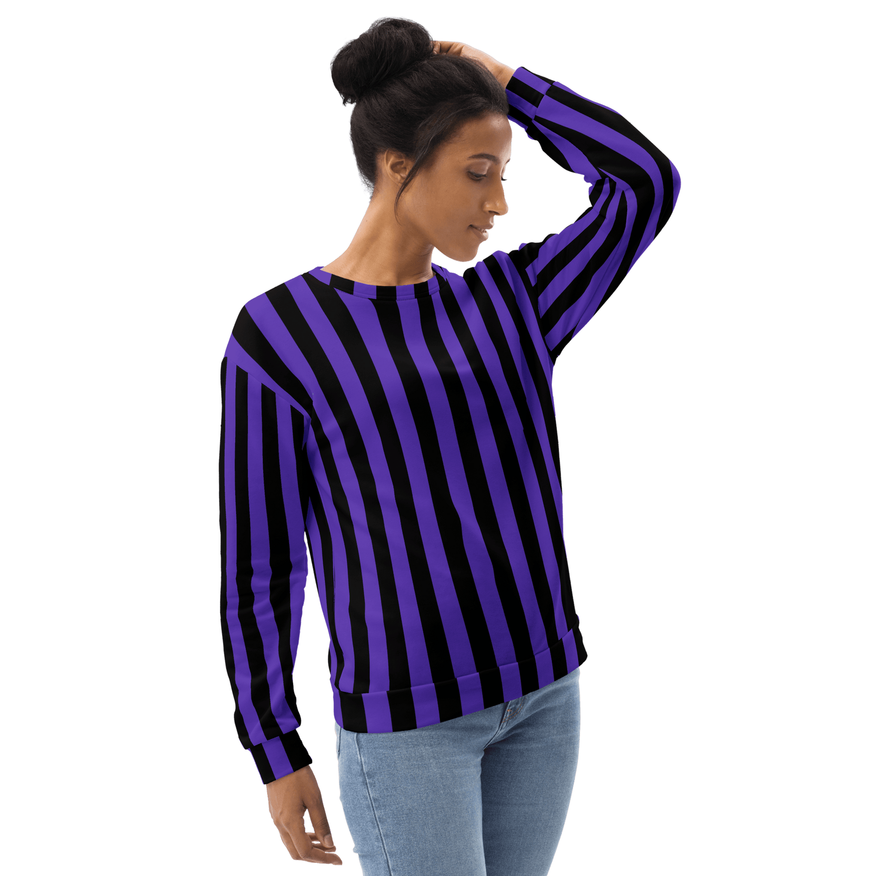 Nevermore Days Unisex Sweatshirt - Goth Cloth Co.7046095_19769