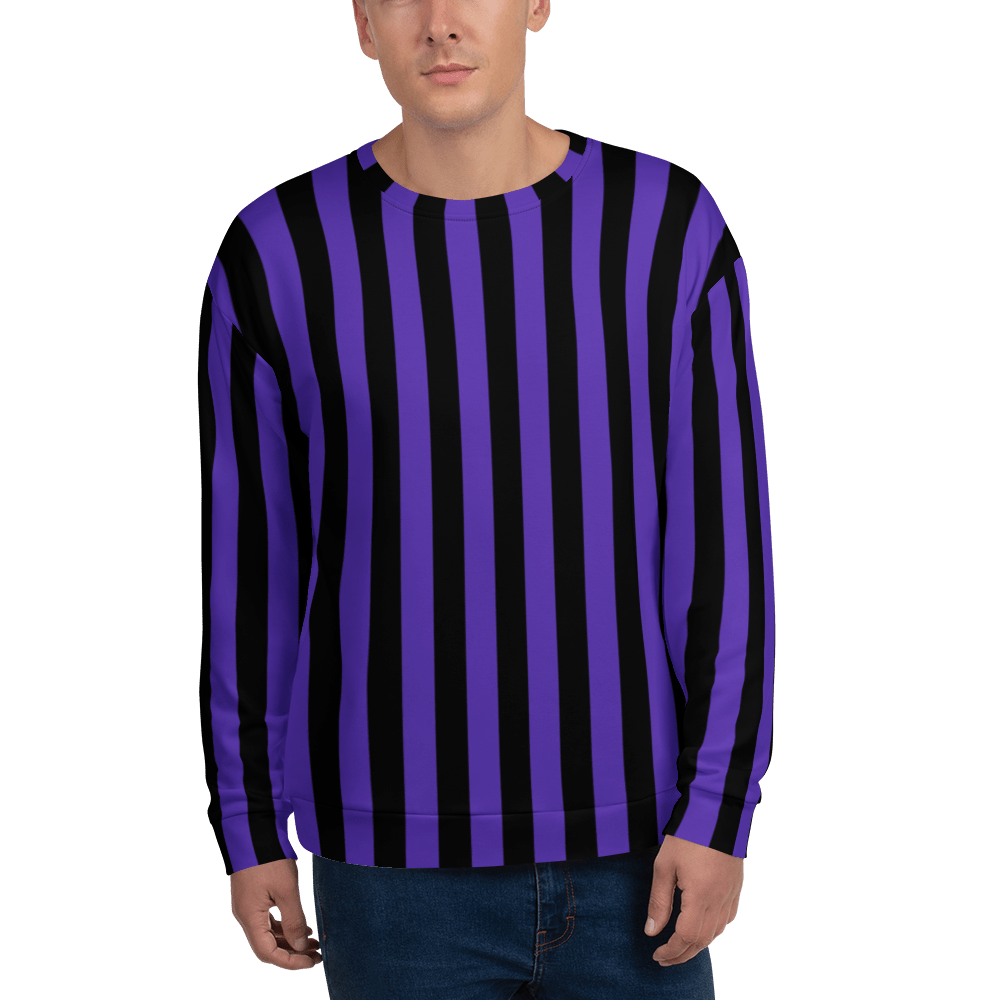 Nevermore Days Unisex Sweatshirt - Goth Cloth Co.7046095_19769