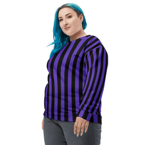 Nevermore Days Unisex Sweatshirt - Goth Cloth Co.7046095_19769