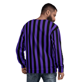 Nevermore Days Unisex Sweatshirt - Goth Cloth Co.7046095_19769