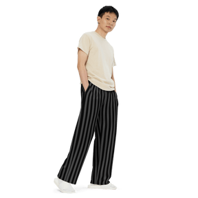 Nevermore Night Unisex Lounge Pants - Goth Cloth Co.8337605_15513