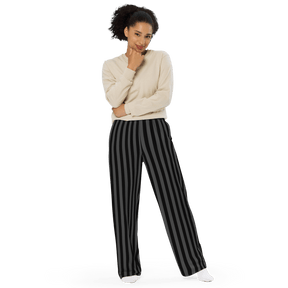 Nevermore Night Unisex Lounge Pants - Goth Cloth Co.8337605_15513