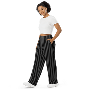 Nevermore Night Unisex Lounge Pants - Goth Cloth Co.8337605_15513