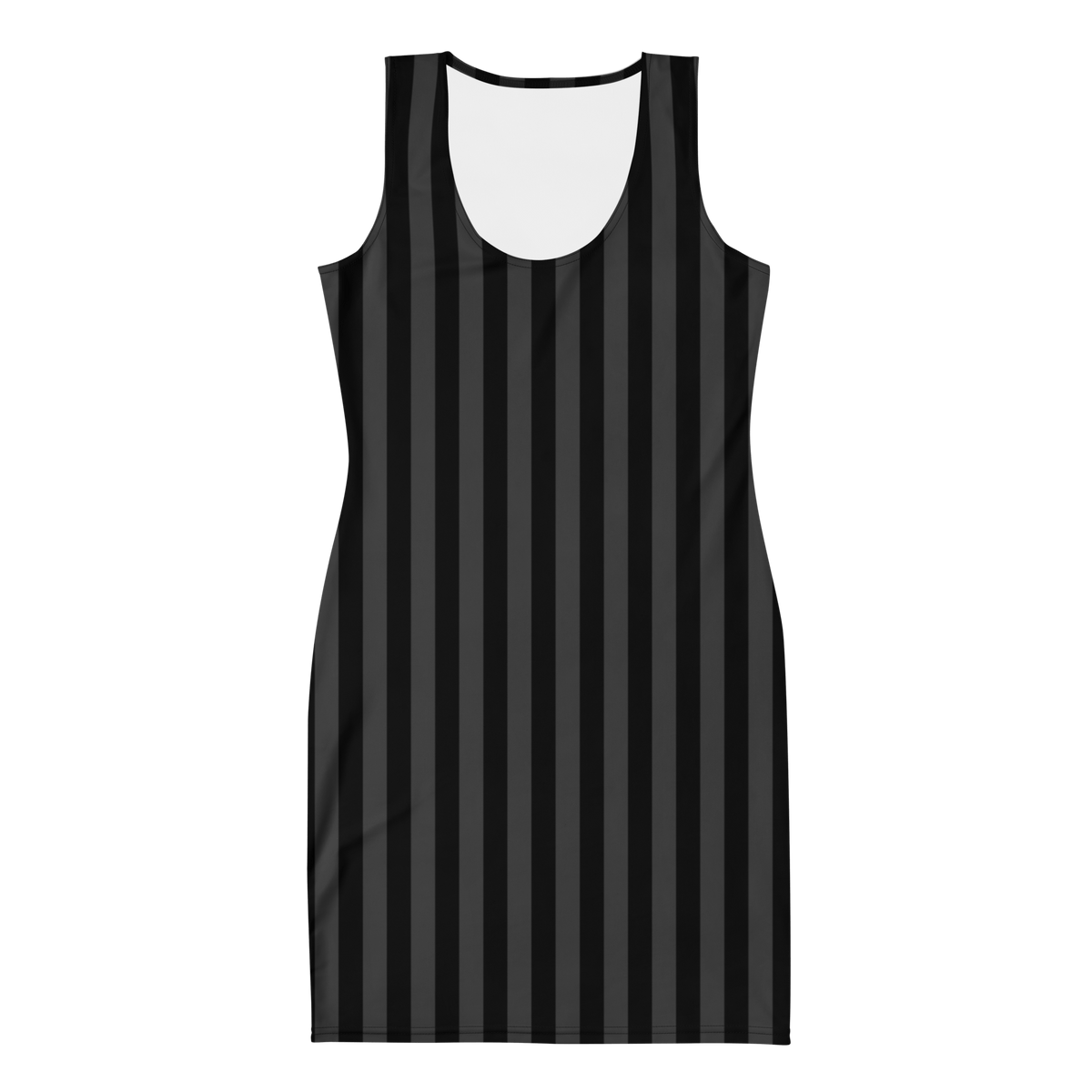 Nevermore Nights Bodycon Dress - Goth Cloth Co.1992308_7788
