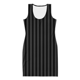 Nevermore Nights Bodycon Dress - Goth Cloth Co.1992308_7788