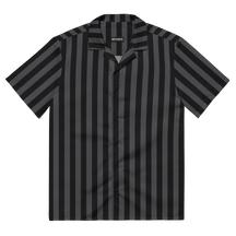 Nevermore Nights Button Up Shirt (READY TO SHIP) - Goth Cloth Co.20923445789992698000