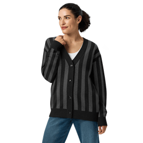 Nevermore Nights Knit Cardigan - Goth Cloth Co.5303314_21035
