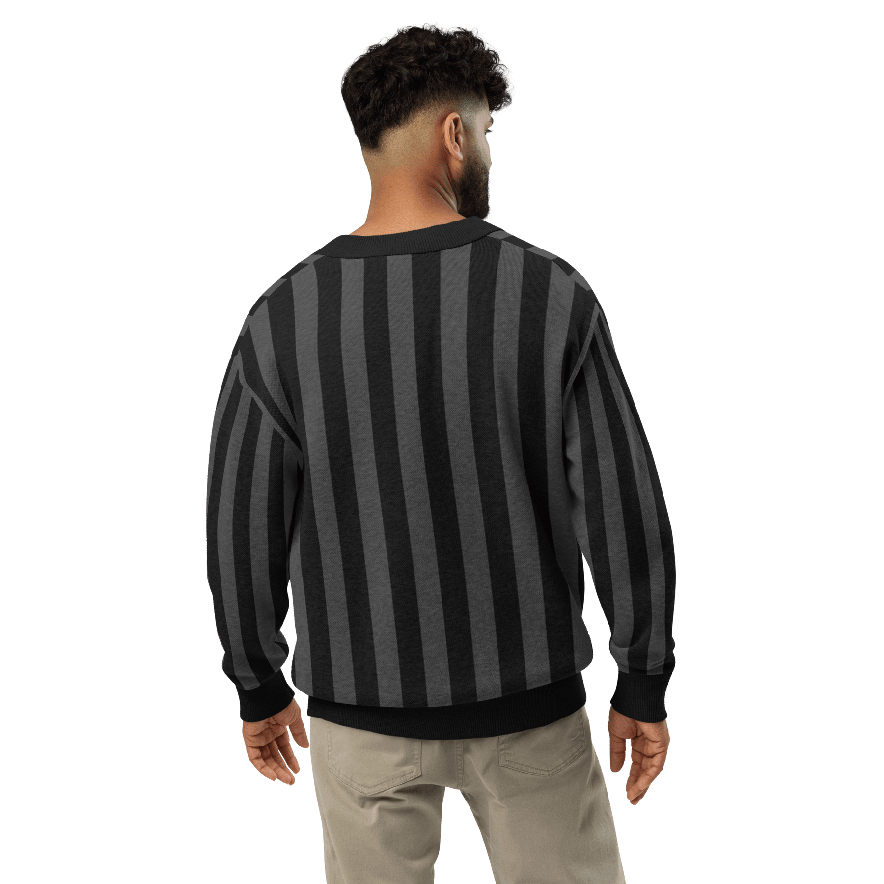 Nevermore Nights Knit Cardigan - Goth Cloth Co.5303314_21035
