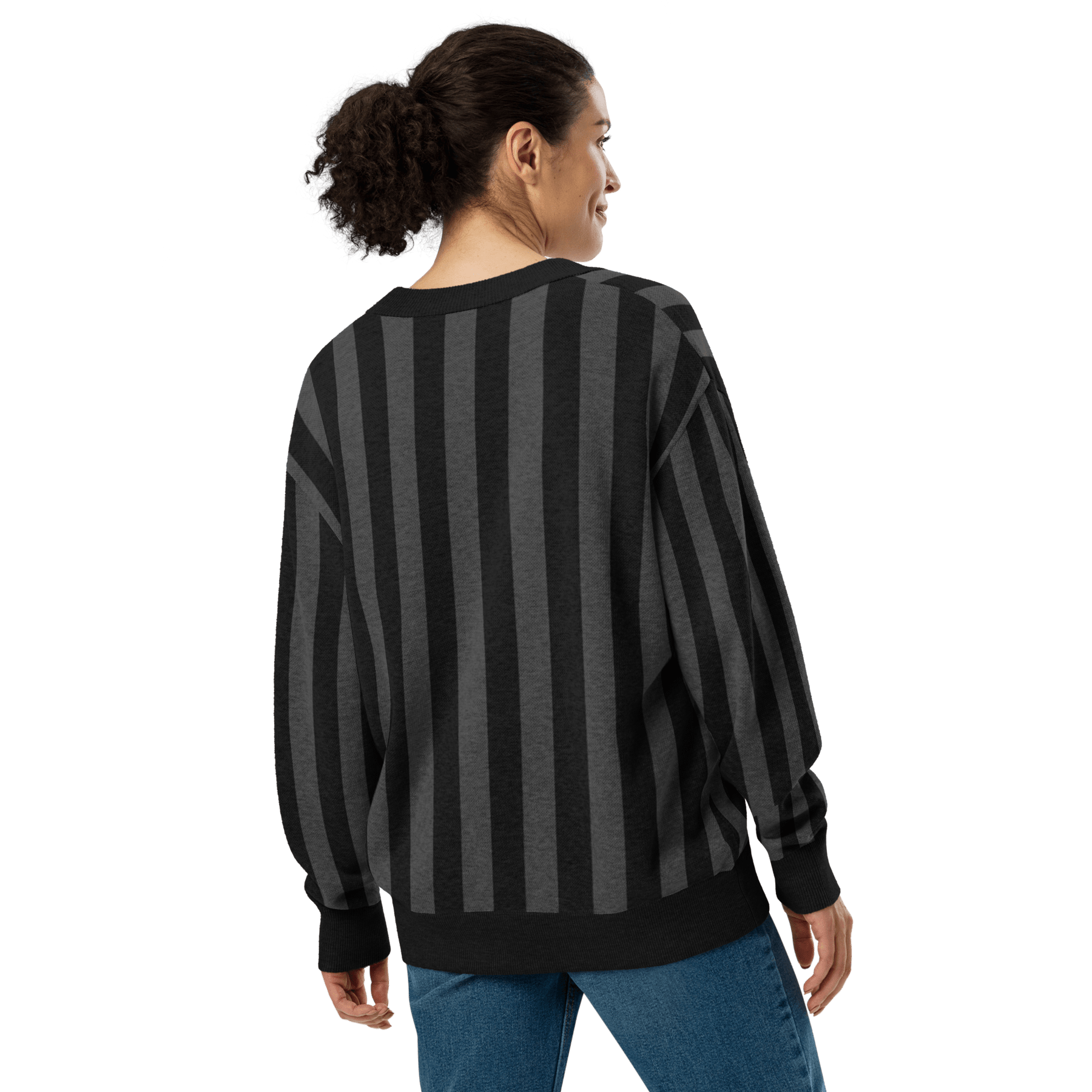 Nevermore Nights Knit Cardigan - Goth Cloth Co.5303314_21035