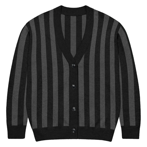 Nevermore Nights Knit Cardigan - Goth Cloth Co.5303314_21035