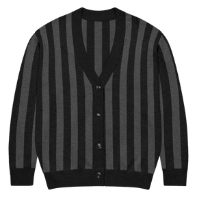 Nevermore Nights Knit Cardigan - Goth Cloth Co.5303314_21035