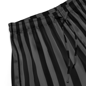 Nevermore Nights Silky Pajama Shorts - Goth Cloth Co.9576667_20988