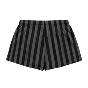 Nevermore Nights Silky Pajama Shorts - Goth Cloth Co.9576667_20988