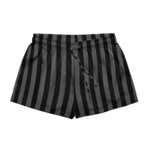 Nevermore Nights Silky Pajama Shorts - Goth Cloth Co.9576667_20988
