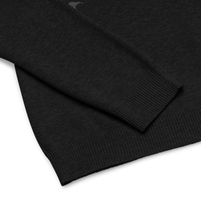 Night Swarm Knit Crewneck Sweater - Goth Cloth Co.7780750_19637