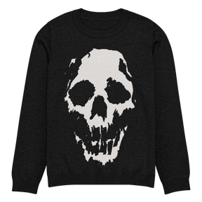 Night Terrors Knit Crewneck Sweater - Goth Cloth Co.6017169_19635