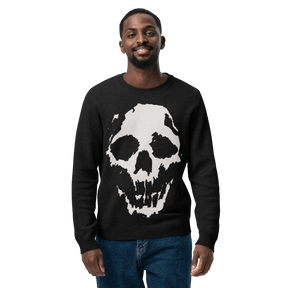 Night Terrors Knit Crewneck Sweater - Goth Cloth Co.6017169_19635