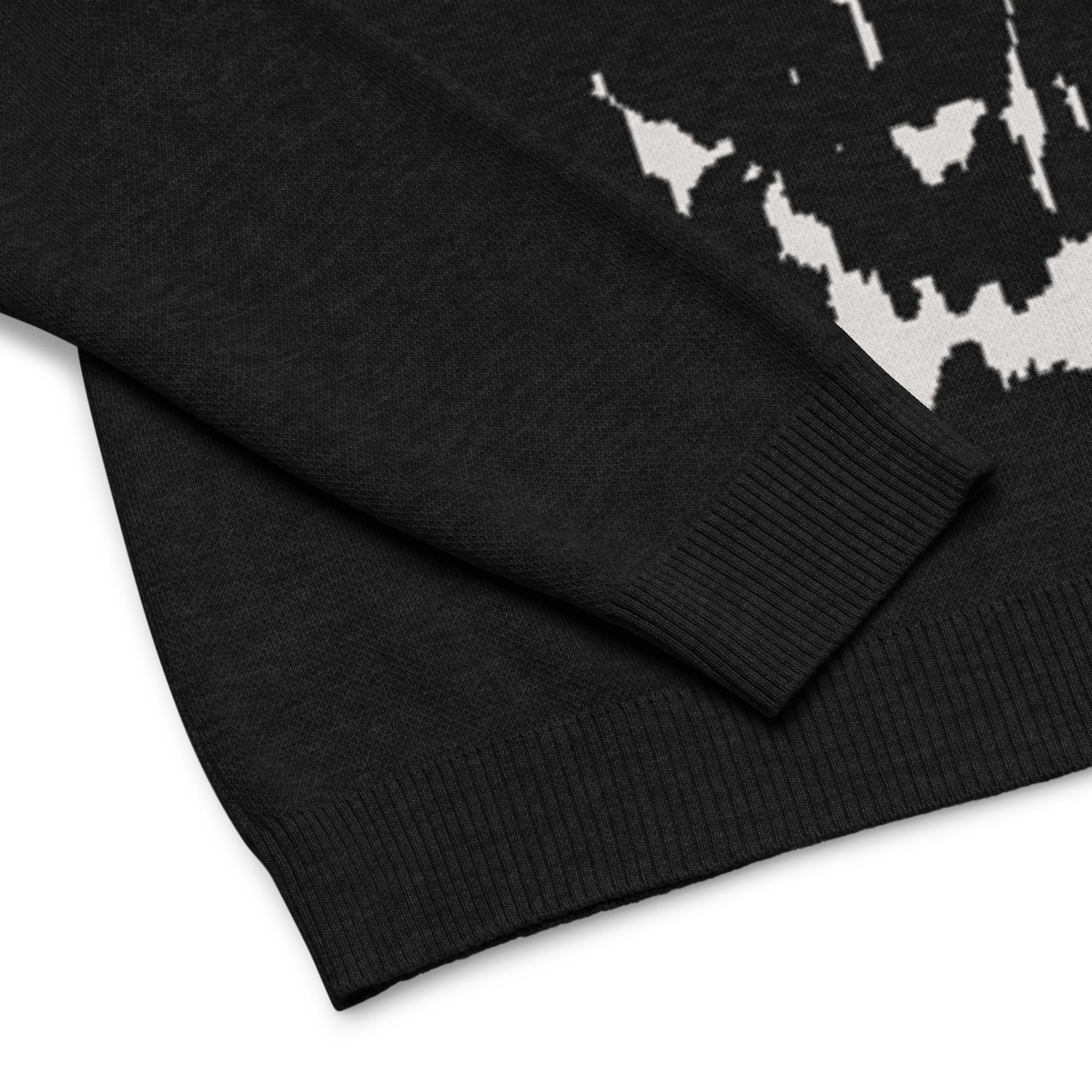 Night Terrors Knit Crewneck Sweater - Goth Cloth Co.6017169_19635