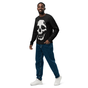 Night Terrors Knit Crewneck Sweater - Goth Cloth Co.6017169_19635