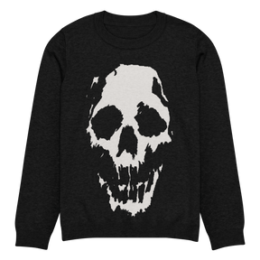 Night Terrors Knit Crewneck Sweater - Goth Cloth Co.6017169_19641