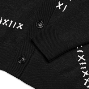 Nine Lives Knit Knit Cardigan - Goth Cloth Co.5068032_21030