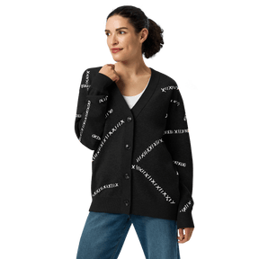 Nine Lives Knit Knit Cardigan - Goth Cloth Co.5068032_21030