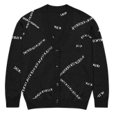 Nine Lives Knit Knit Cardigan - Goth Cloth Co.5068032_21030