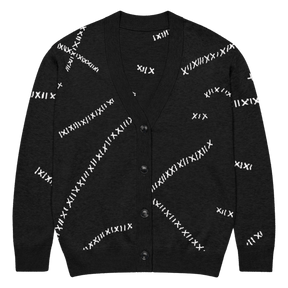 Nine Lives Knit Knit Cardigan - Goth Cloth Co.5068032_21030