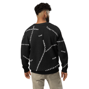 Nine Lives Knit Knit Cardigan - Goth Cloth Co.5068032_21030