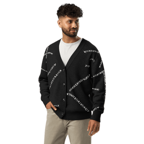 Nine Lives Knit Knit Cardigan - Goth Cloth Co.5068032_21030