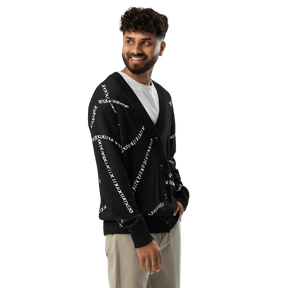 Nine Lives Knit Knit Cardigan - Goth Cloth Co.5068032_21030