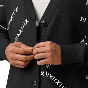 Nine Lives Knit Knit Cardigan - Goth Cloth Co.5068032_21030