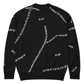 Nine Lives Knit Knit Cardigan - Goth Cloth Co.5068032_21030