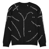 Nine Lives Knit Sweater - Goth Cloth Co.3478237_19635