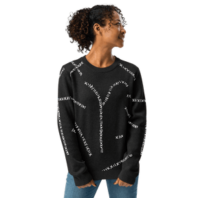Nine Lives Knit Sweater - Goth Cloth Co.3478237_19635