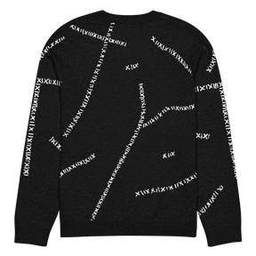 Nine Lives Knit Sweater - Goth Cloth Co.3478237_19635