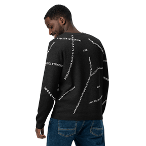 Nine Lives Knit Sweater - Goth Cloth Co.3478237_19635